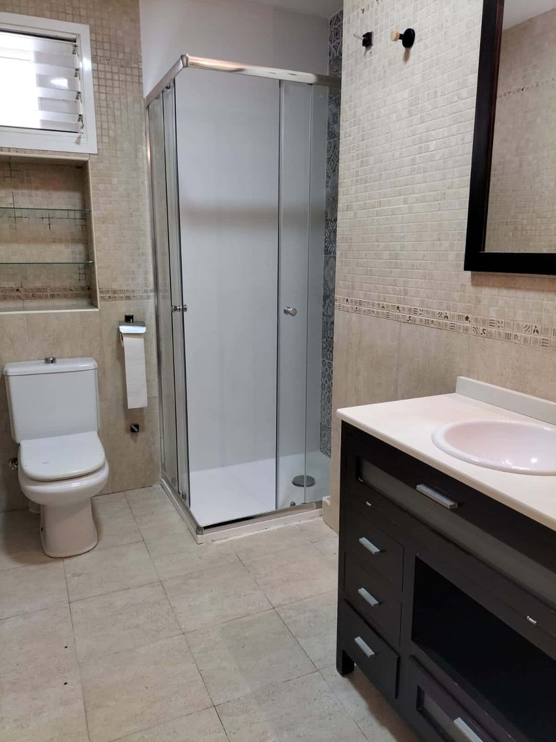 Zimmer zur Miete, Valencia