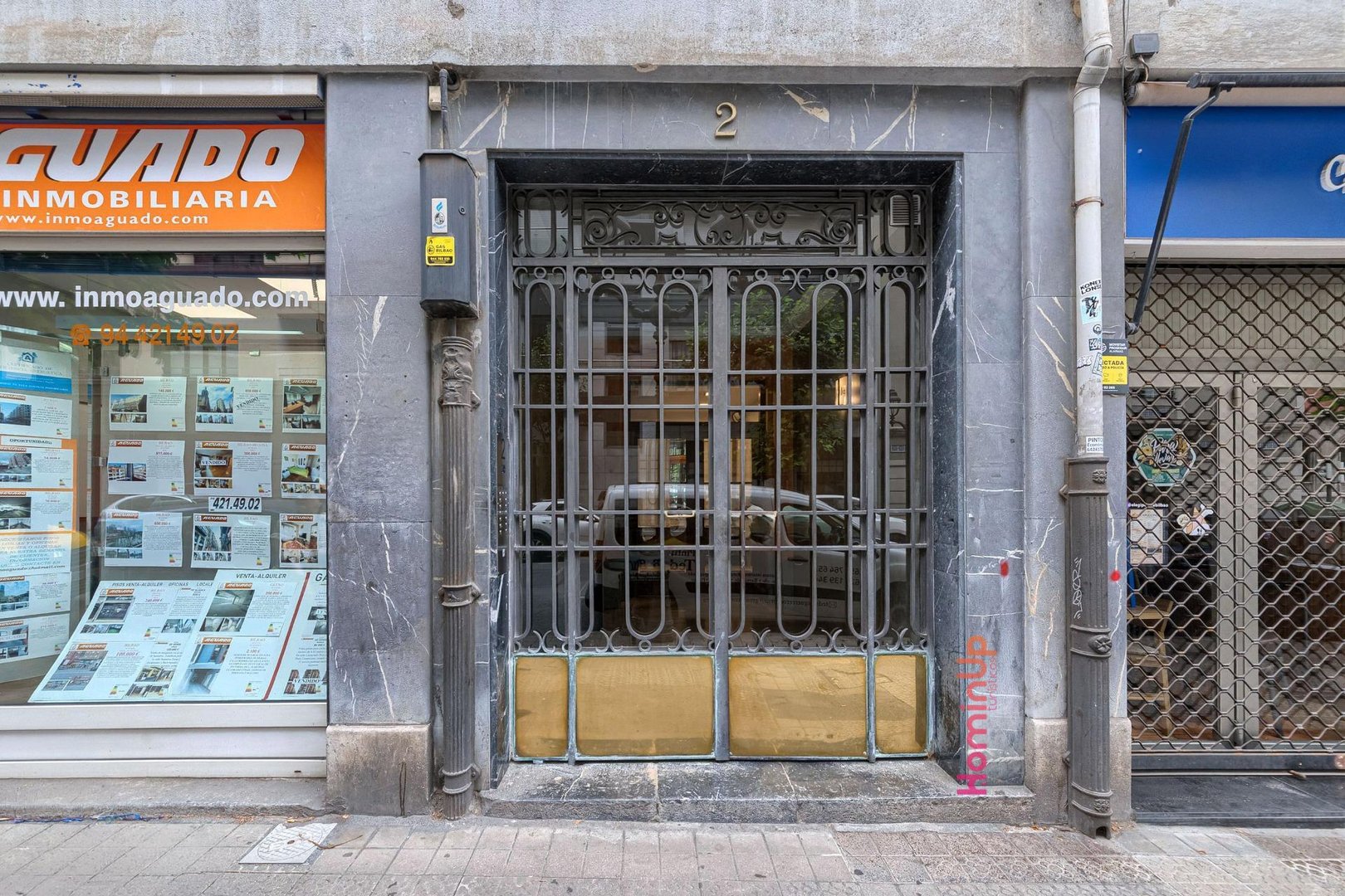 Piso de 122 m² en Bilbao