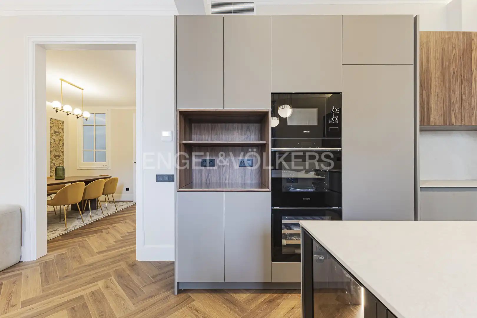 Piso de 195 m² en Barcelona