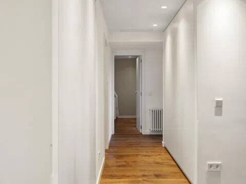 Wohnung 121 m² in Palma