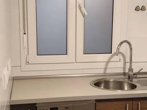 Piso de 60 m² en Mérida