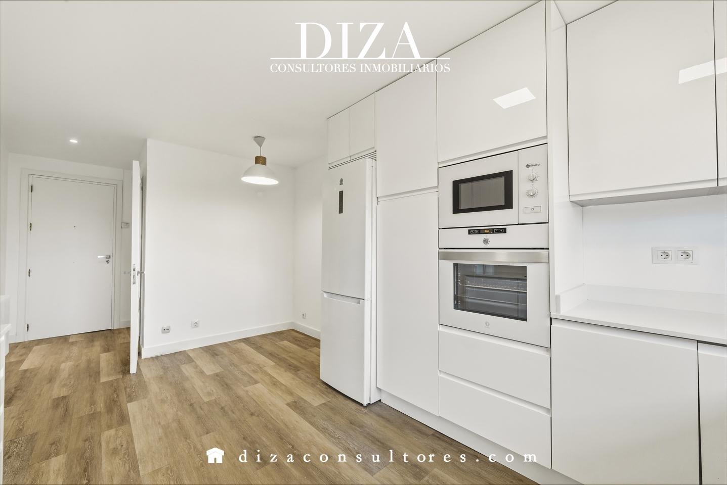 Pis de 132 m² a Madrid