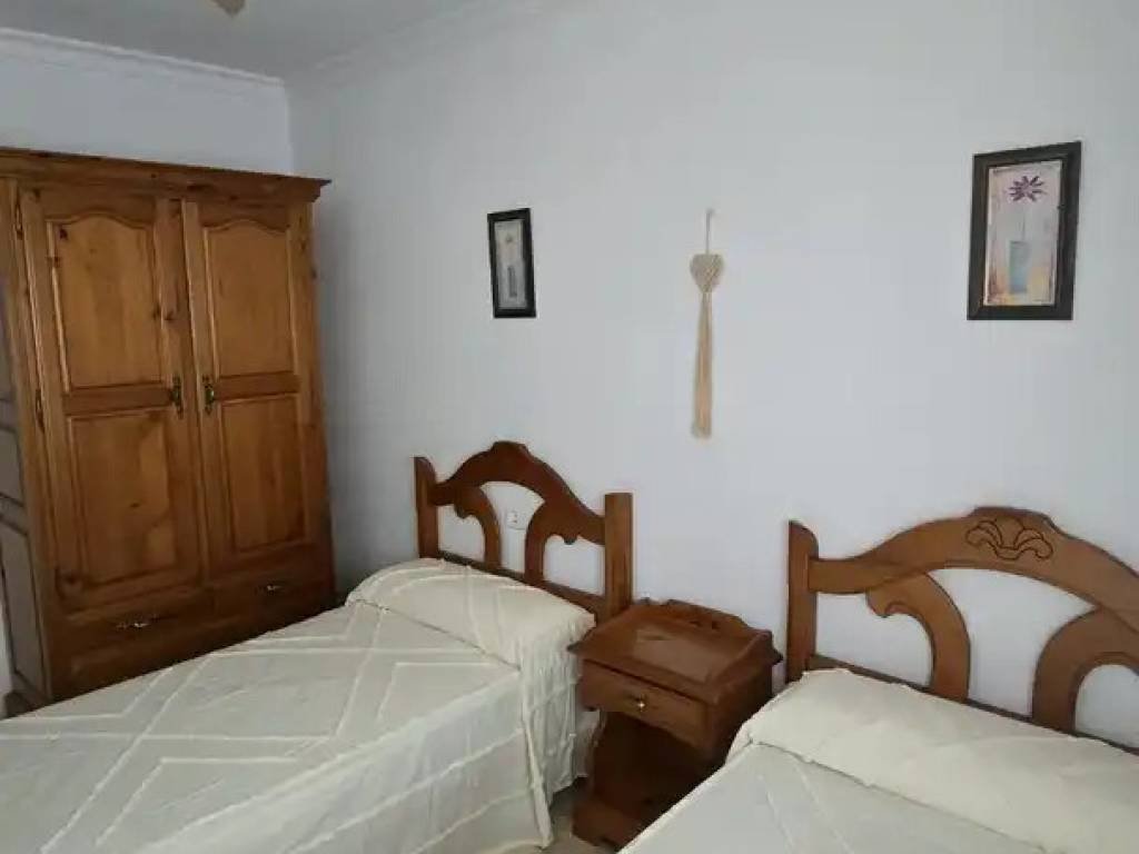 Piso de 110 m² en Torrox