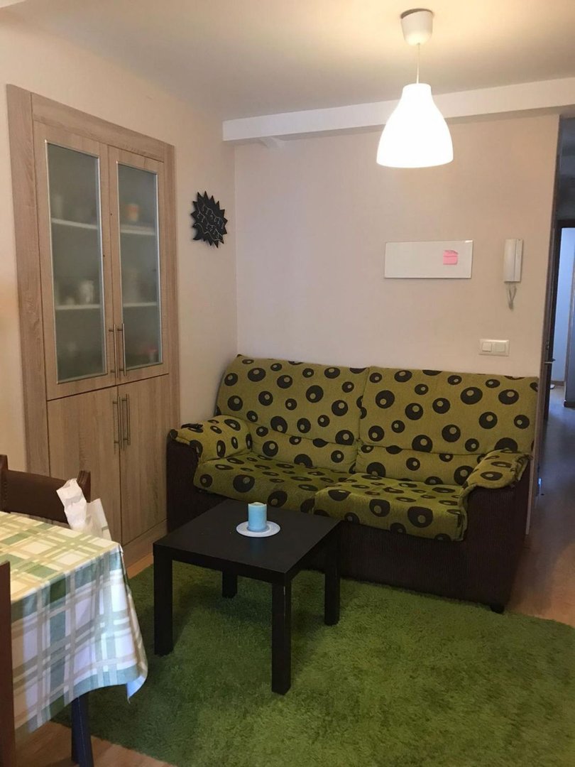 Piso de 80 m² en Santiago de Compostela