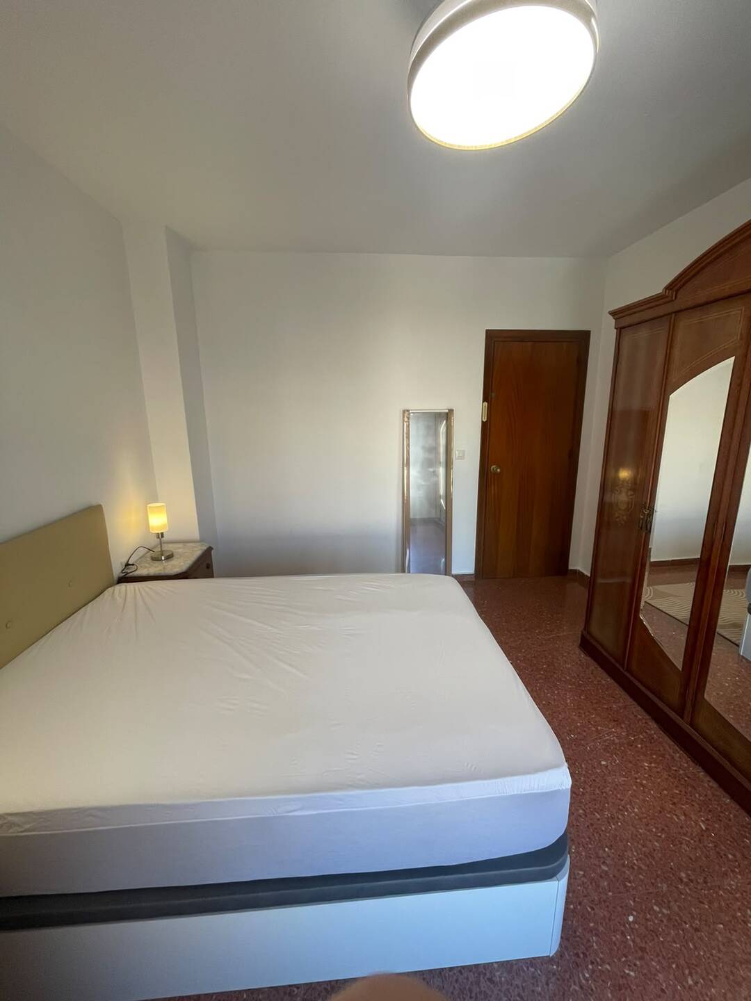 Piso de 90 m² en Almería