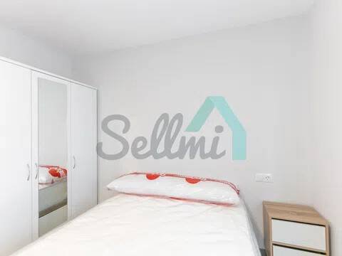 Habitación 82 m², Oviedo