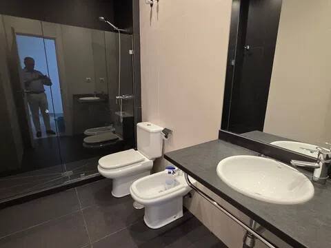Pis de 72 m² a Sevilla
