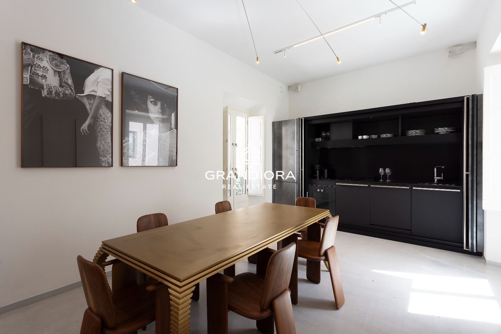 Appartamento 140 m² a Barcelona