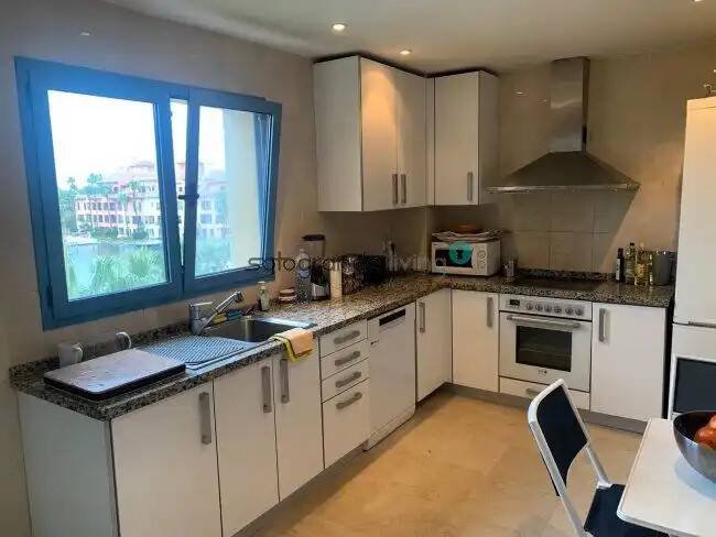 Piso de 120 m² en Callosa de Segura