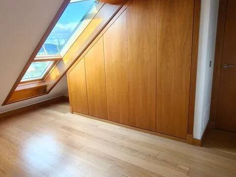 Piso de 154 m² en Vigo