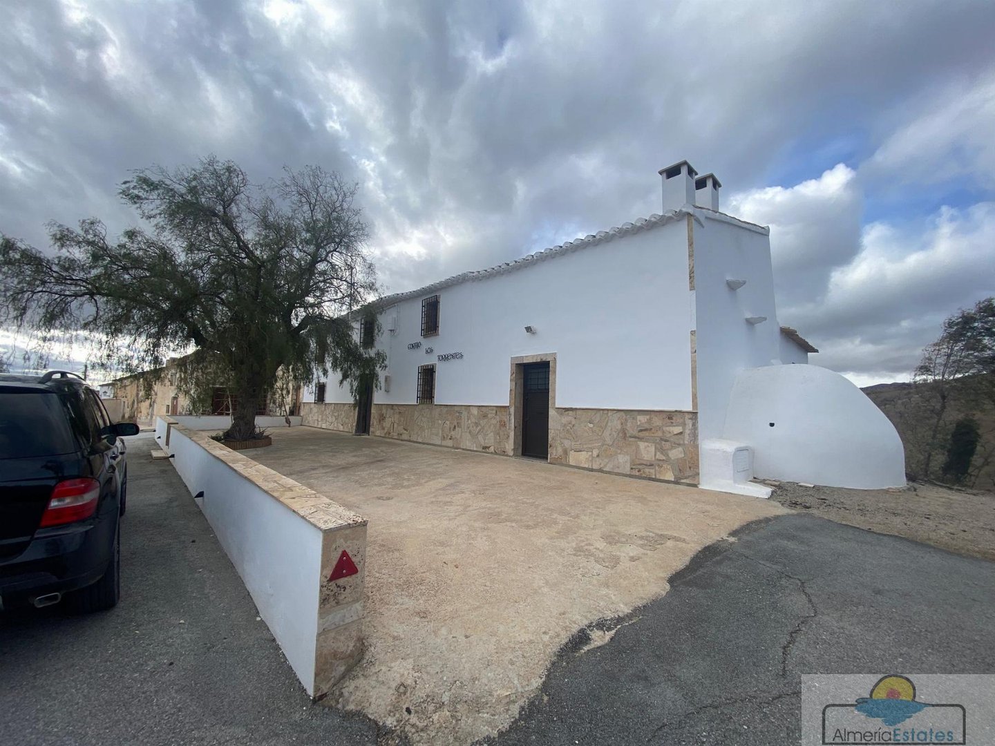 Casa de 120 m² en Vélez-Rubio