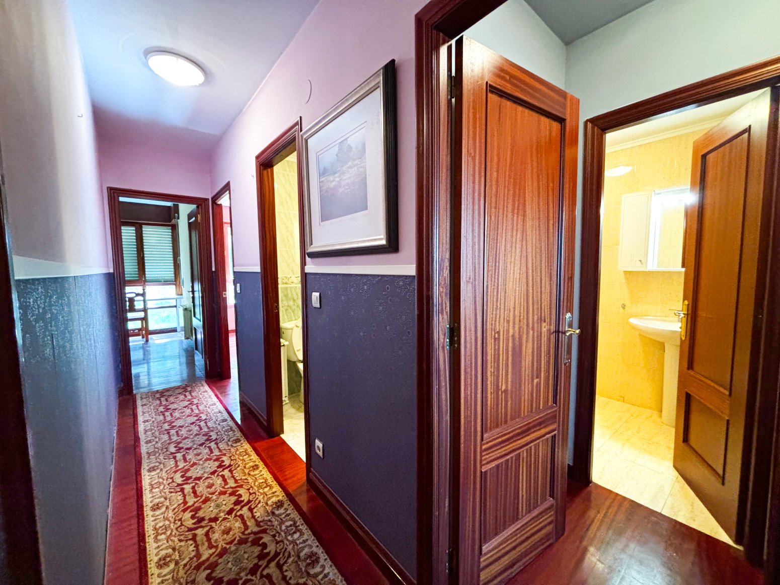 Piso de 82 m² en Colindres