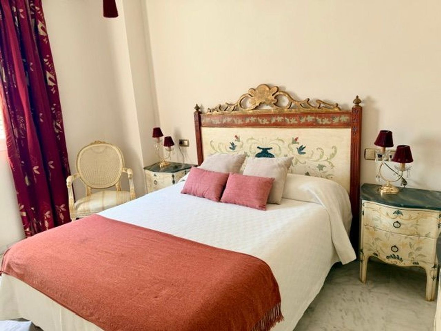 Piso de 86 m² en Sevilla