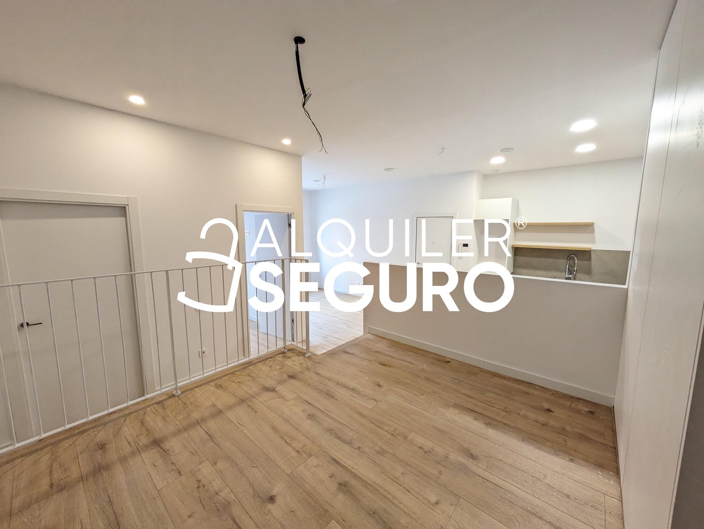 Pis de 68 m² a Barberà del Vallès