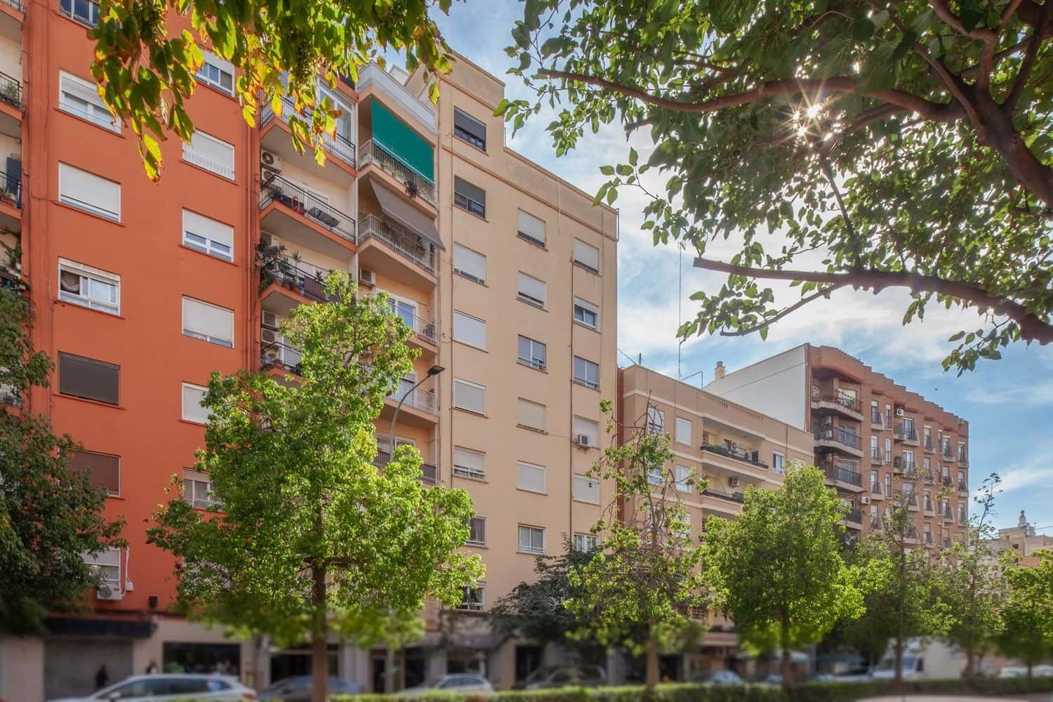 Habitació de lloguer, València