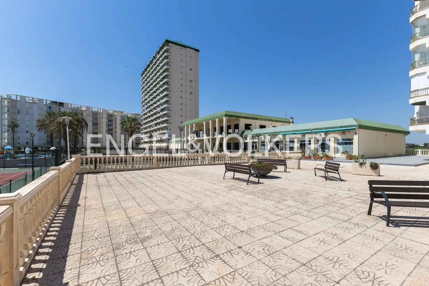 Piso de 133 m² en El Puig