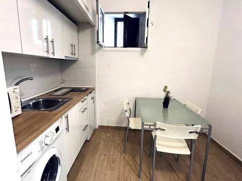 Piso de 56 m² en Sevilla