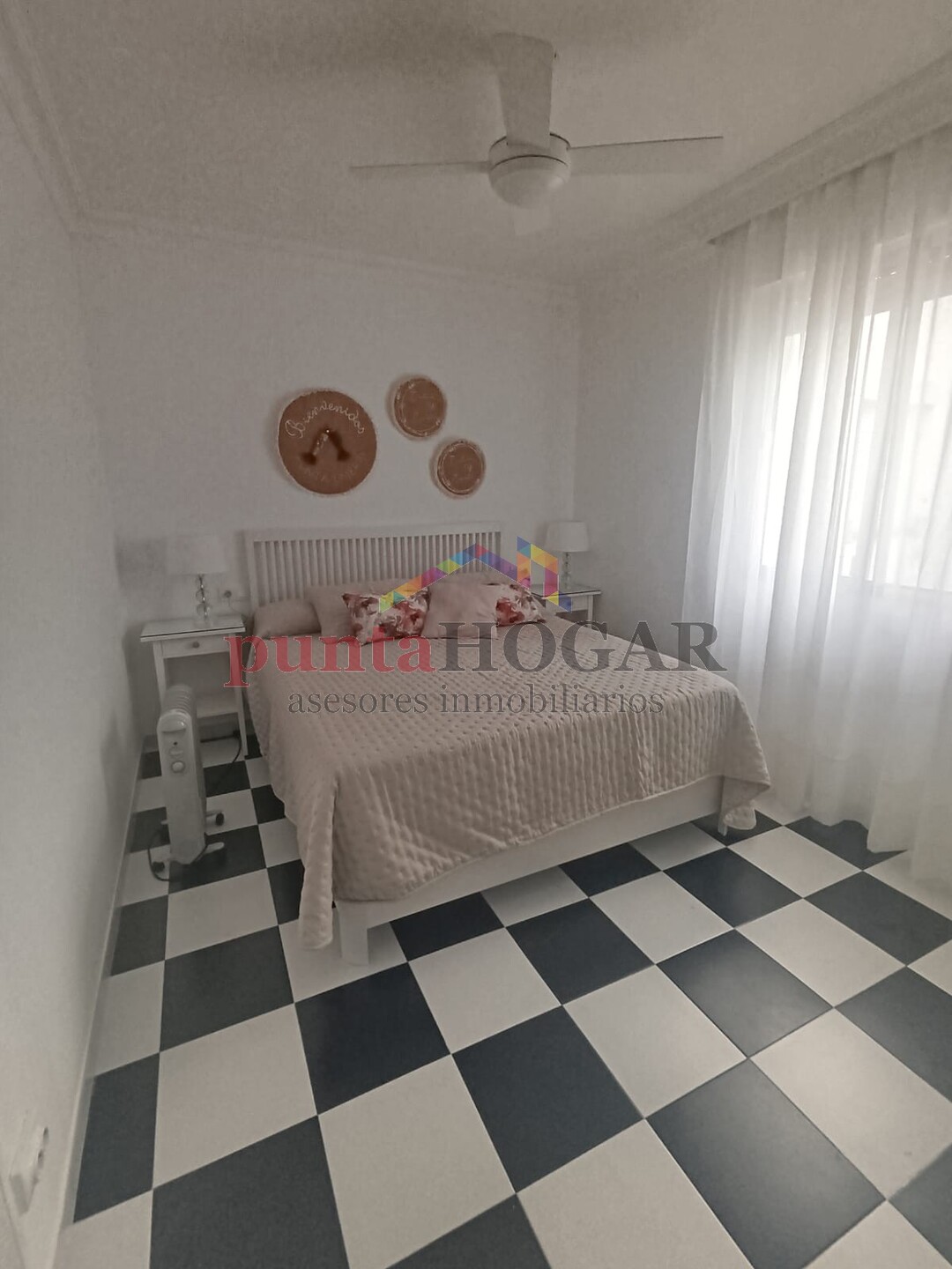 Piso de 75 m² en Punta Umbría