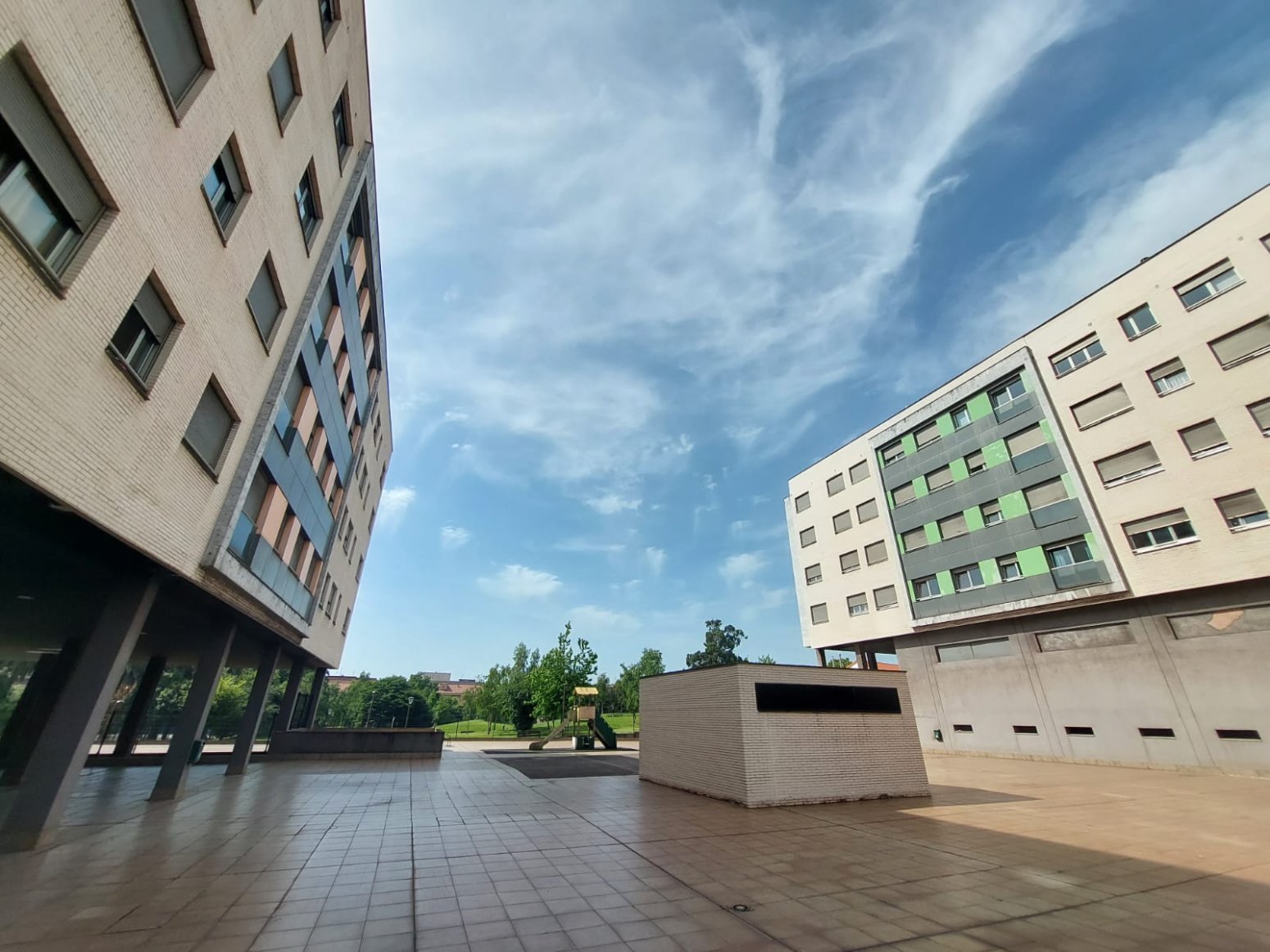 Pis de 75 m² a Gijón