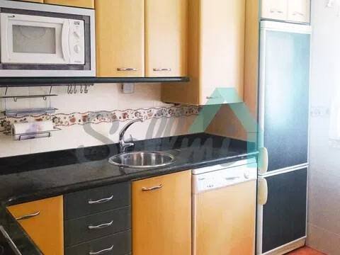 Piso de 80 m² en Gijón