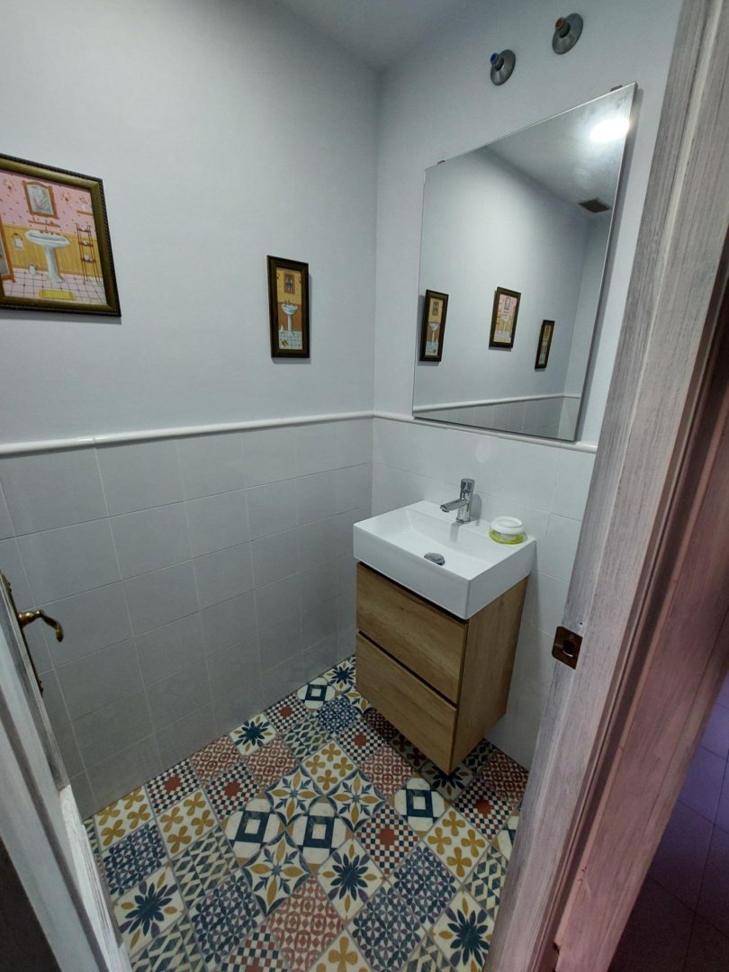 Piso de 130 m² en Algeciras