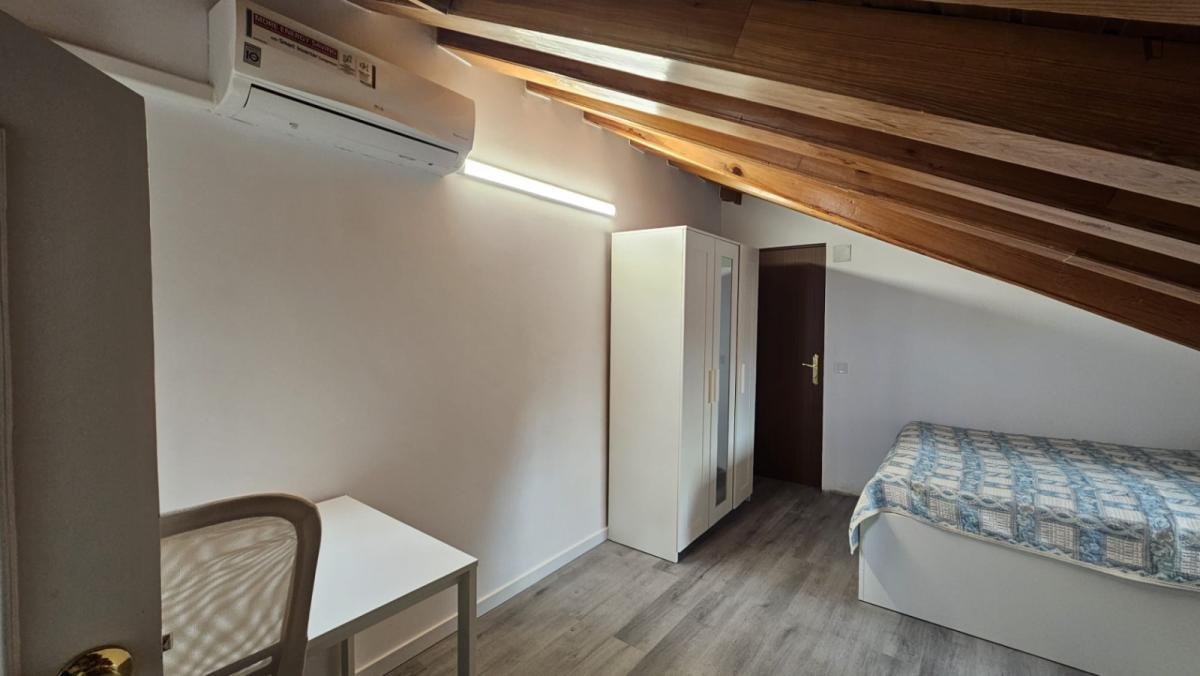 Pis de 30 m² a Madrid