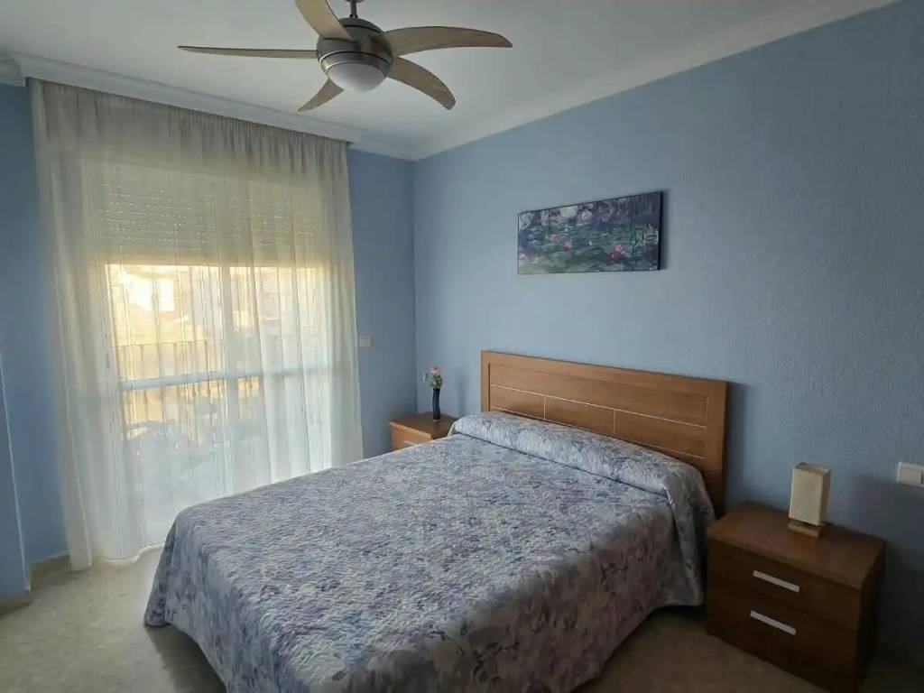 Piso de 110 m² en Torrox