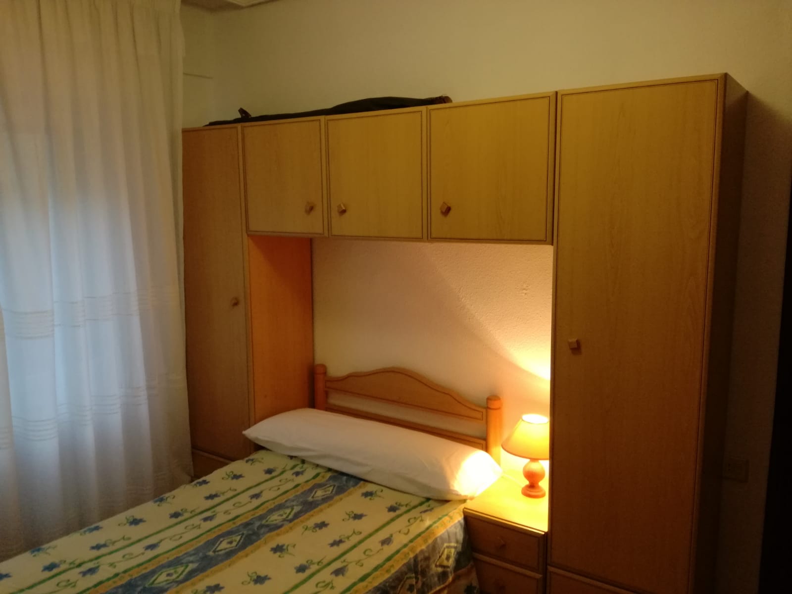 Habitació de lloguer, Soria