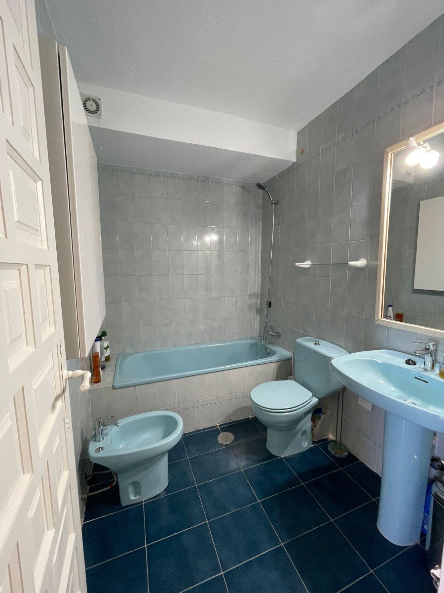 Piso de 110 m² en Cartagena