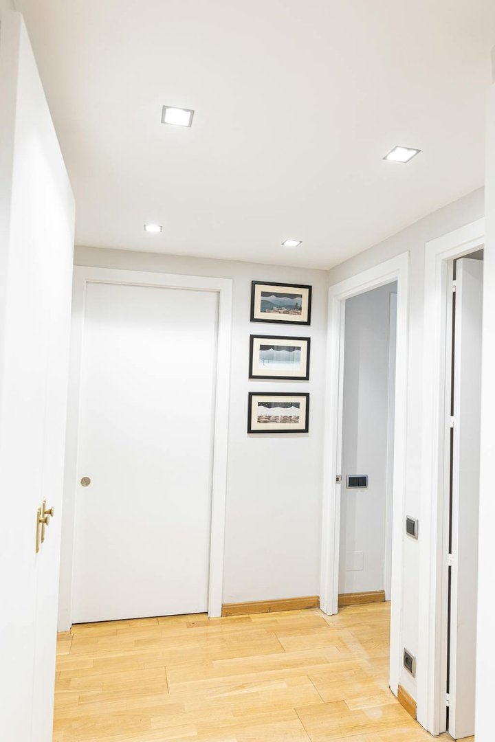 Pis de 130 m² a Madrid
