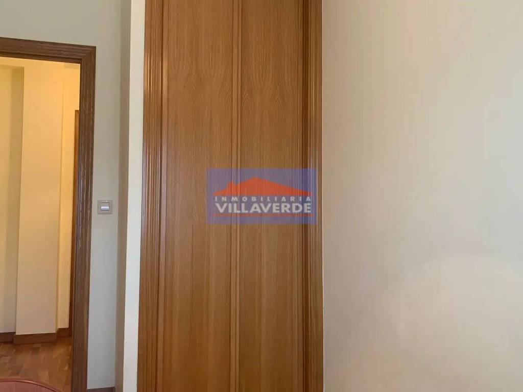Piso de 67 m² en Cangas de Morrazo