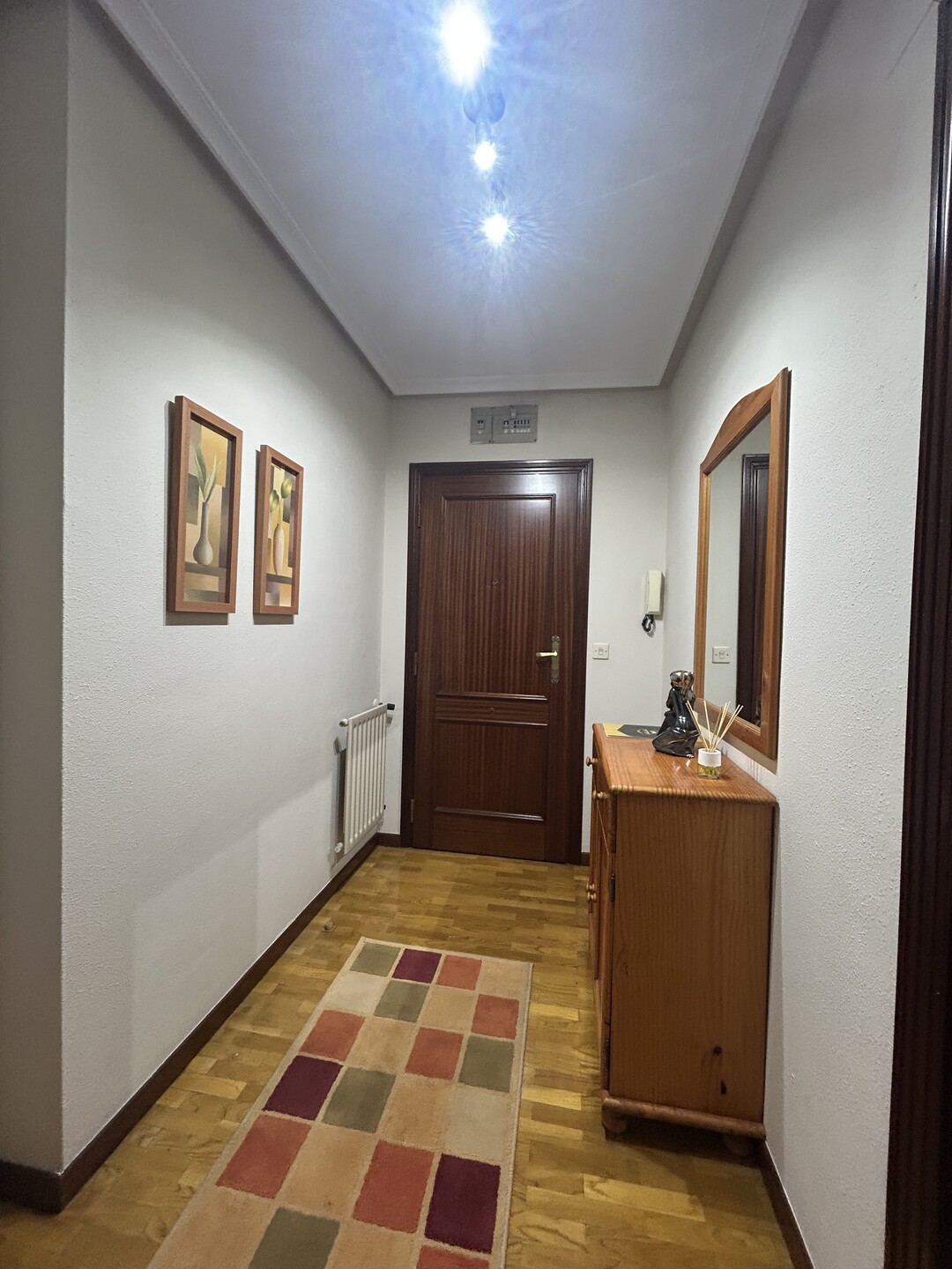 Pis de 97 m² a Oviedo