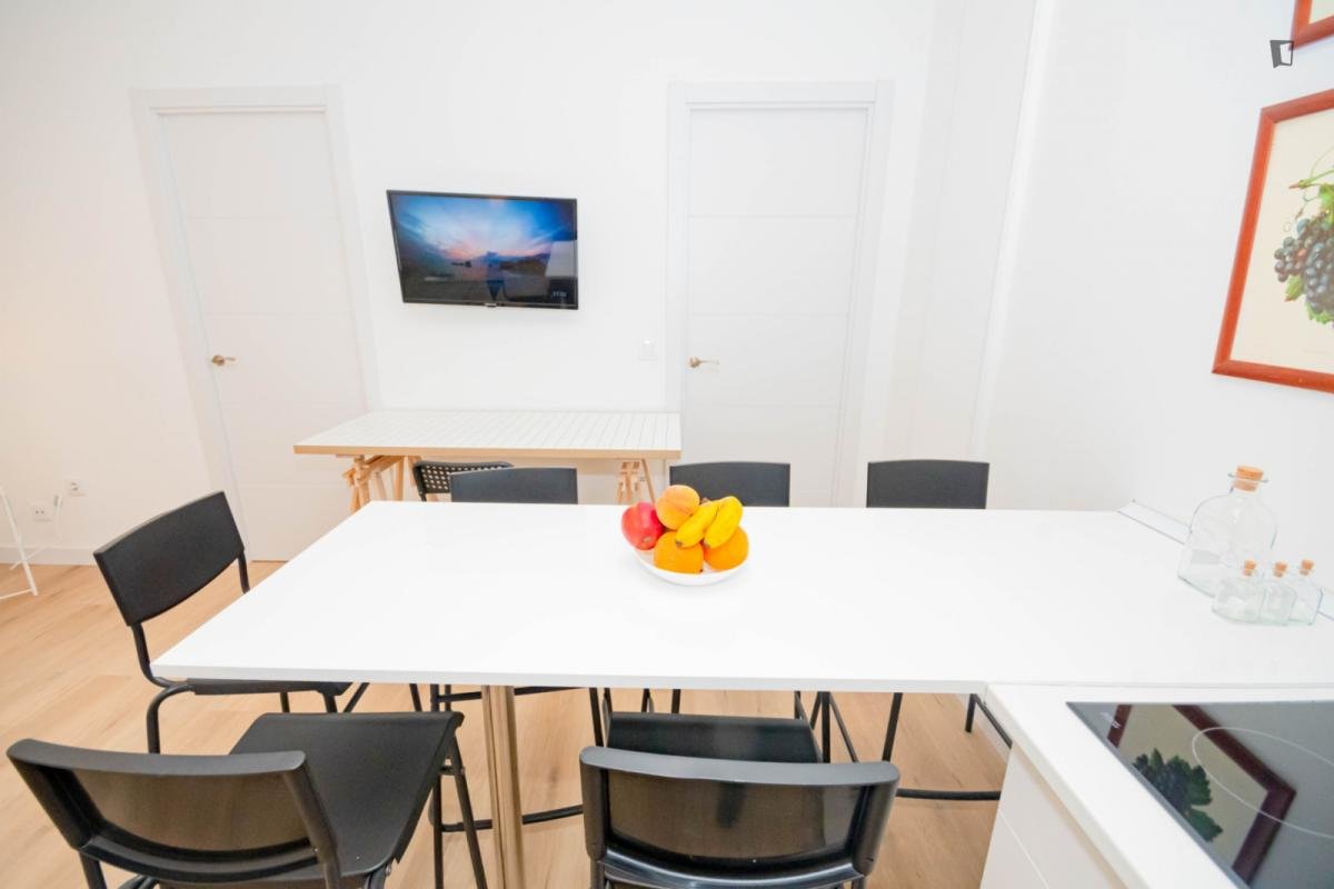 Pis de 76 m² a Madrid