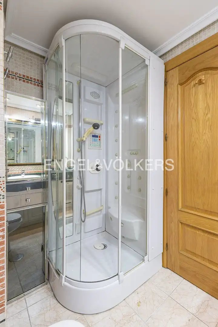 Piso de 138 m² en Madrid