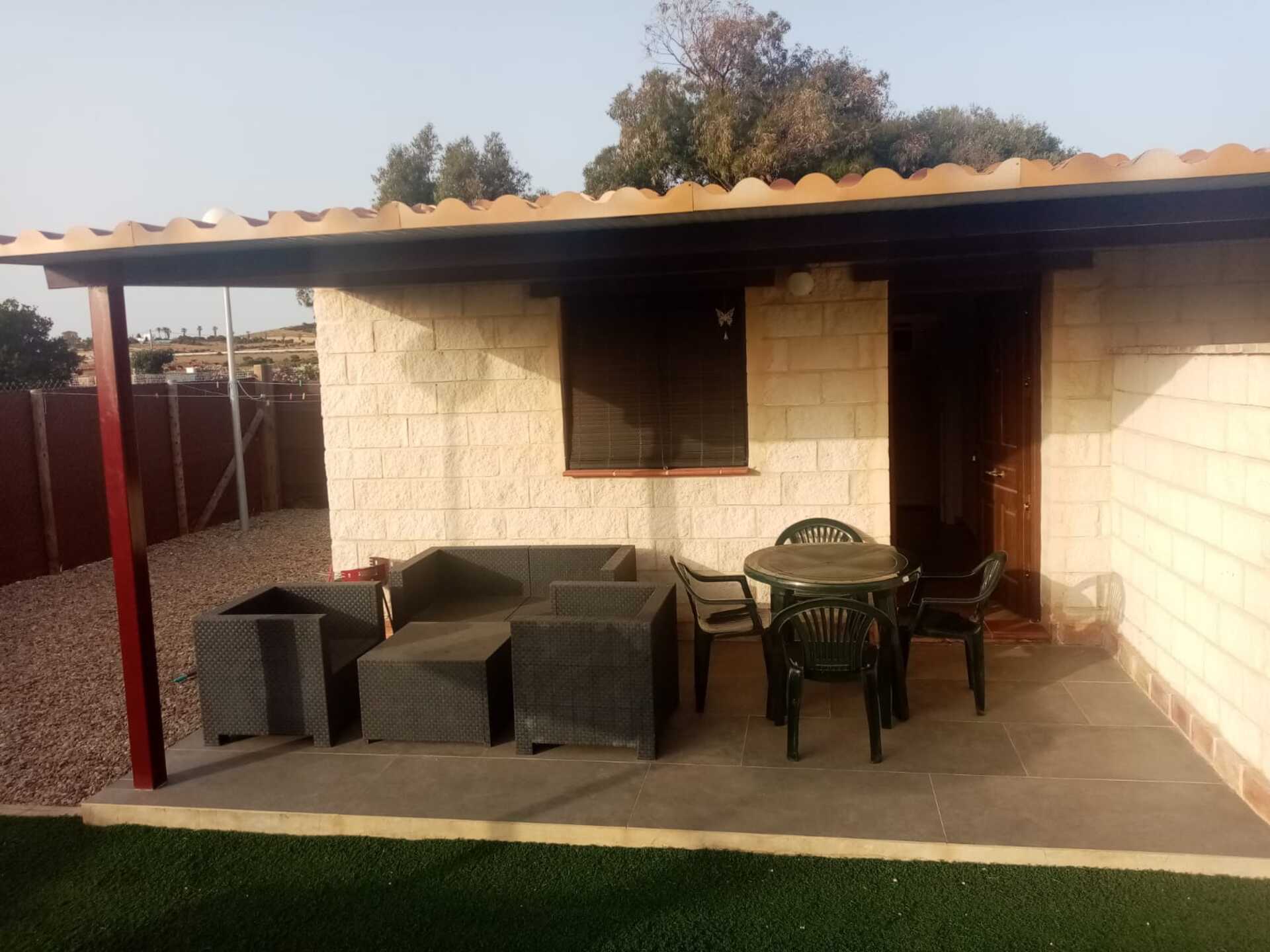 Piso de 40 m² en Vejer de la Frontera