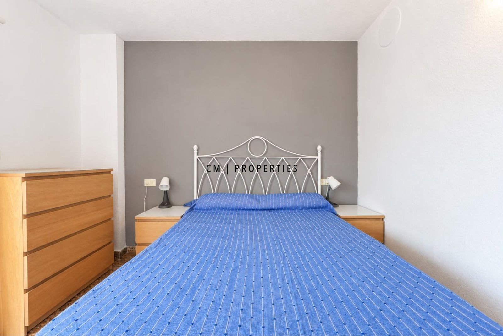 Pis de 56 m² a València