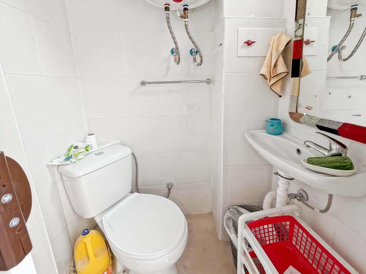 Piso de 89 m² en Cullera