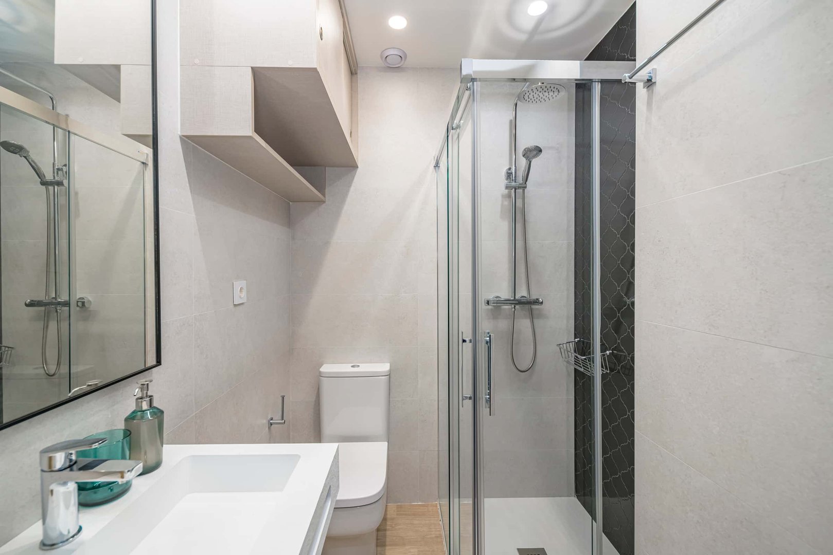 Appartamento 45 m² a Málaga