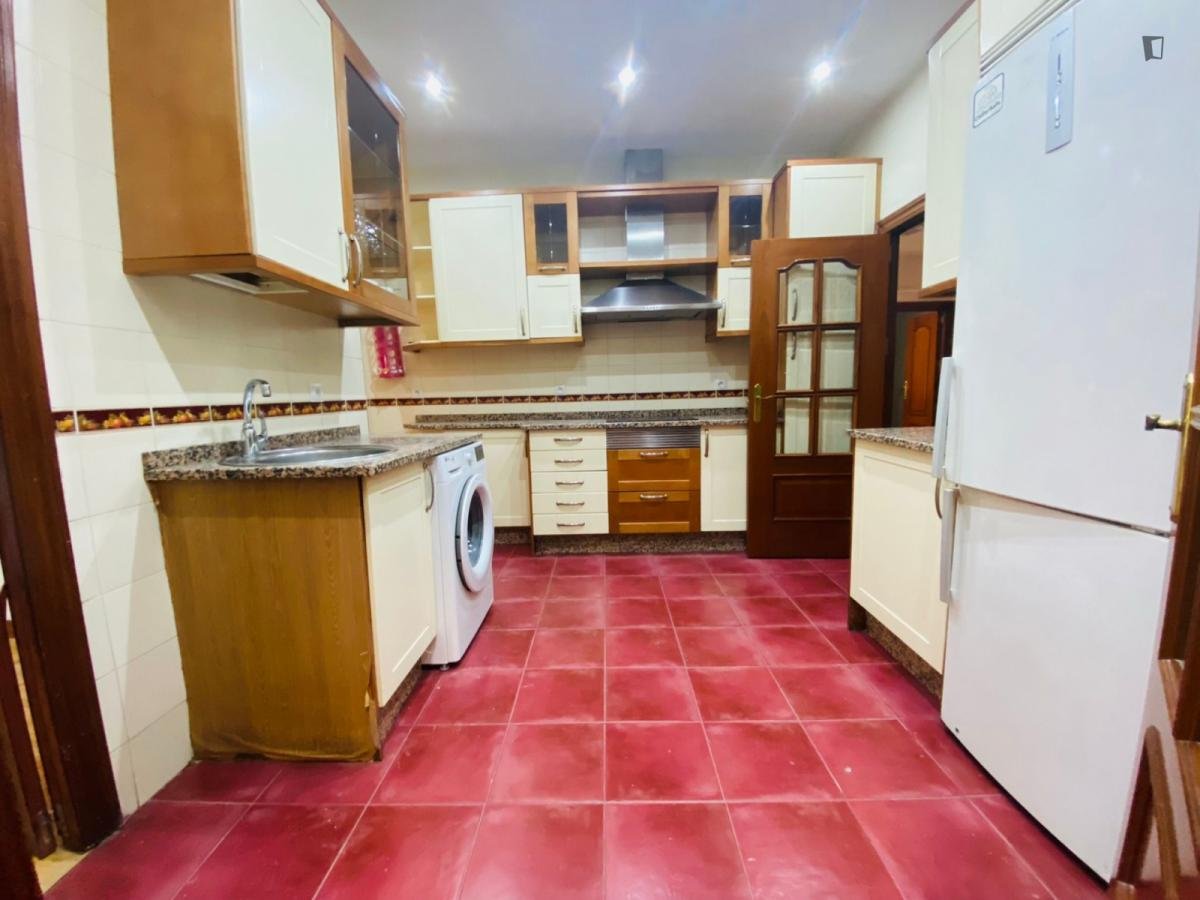 Habitación en alquiler, Madrid