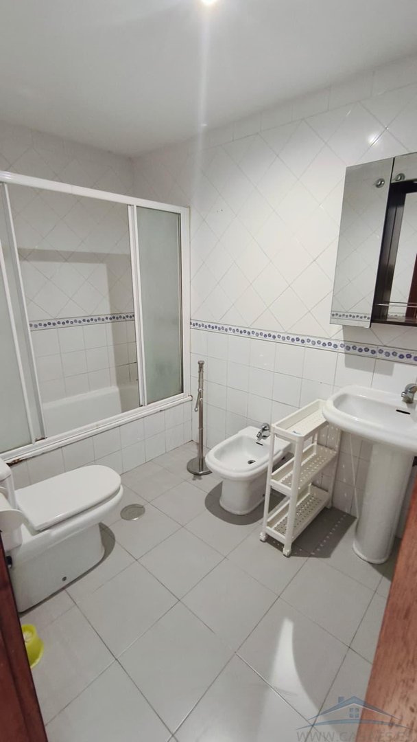 Piso de 120 m² en Almería