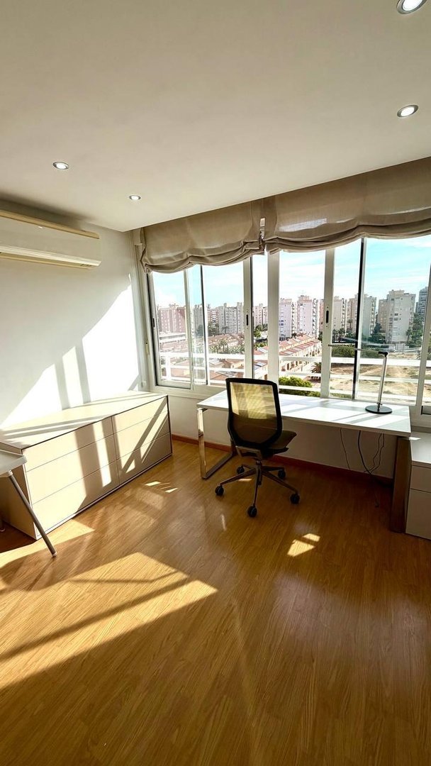 Appartamento 124 m² a Alacant / Alicante