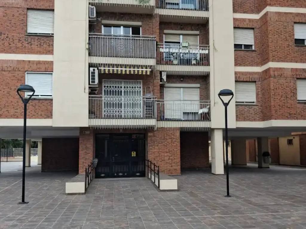 Piso de 100 m² en Valencia