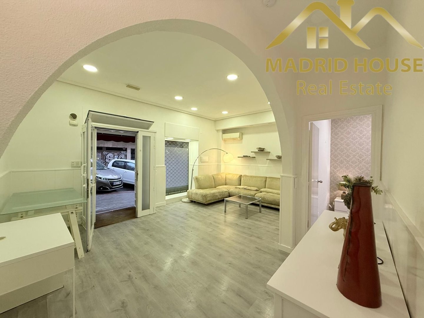 Pis de 51 m² a Madrid
