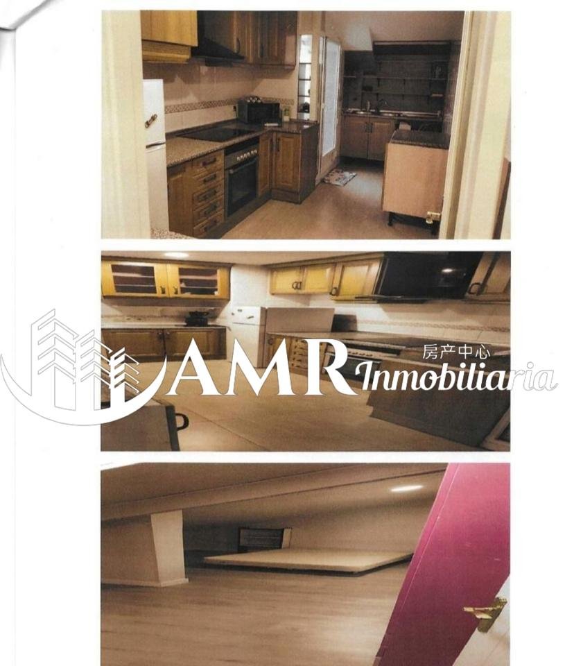 Appartamento 106 m² a Parla