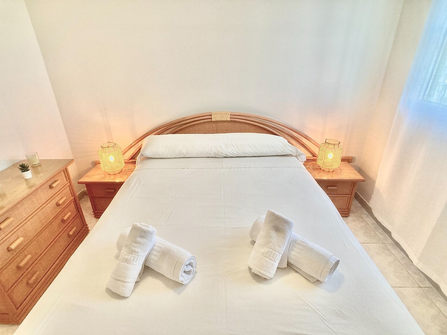 Piso de 73 m² en Cartagena