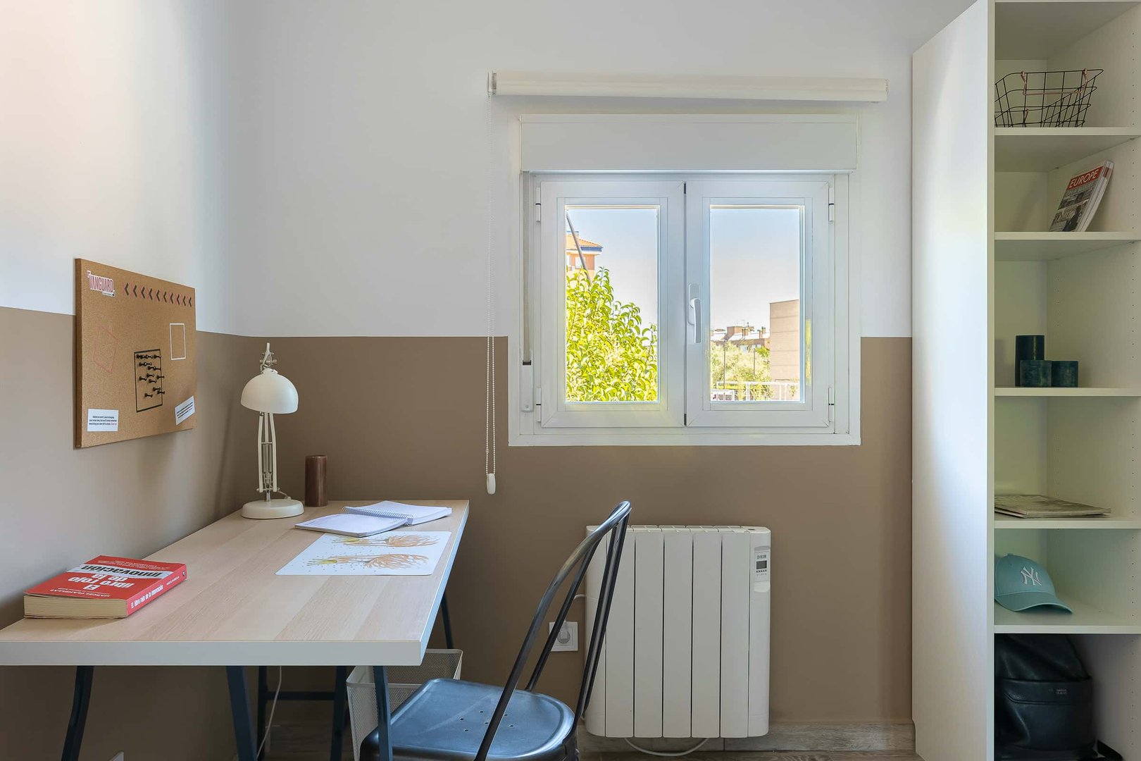 Pis de 60 m² a Getafe