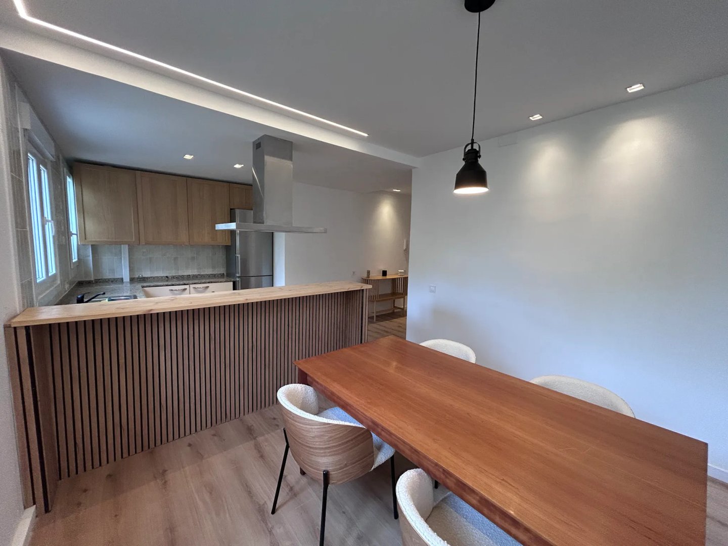 Pis de 84 m² a Barcelona