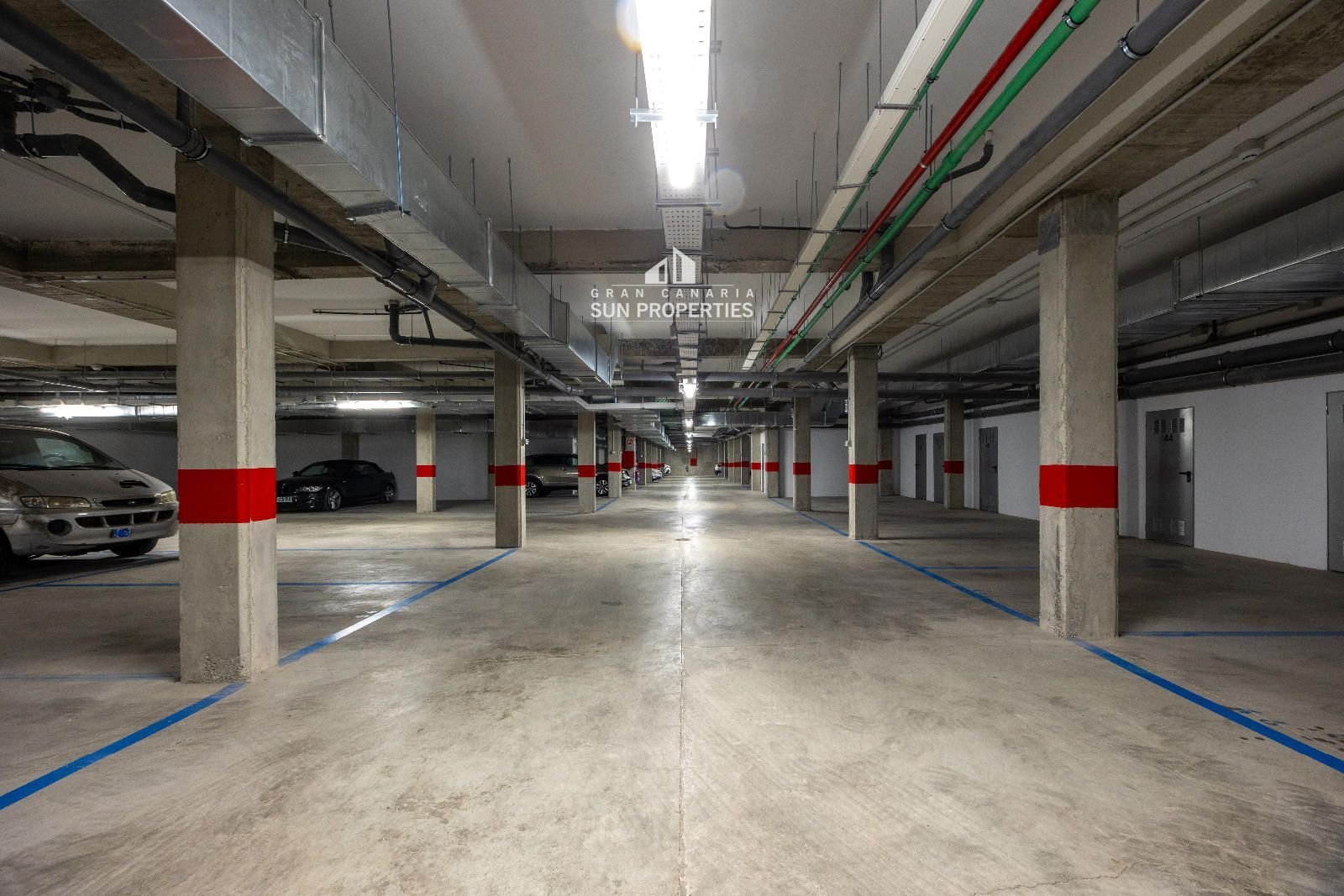 Piso de 62 m² en Mogán