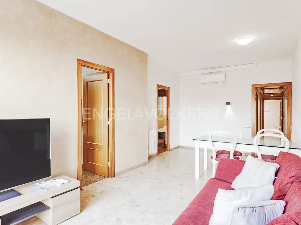 Piso de 90 m² en Barcelona