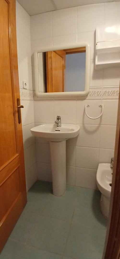 Piso de 127 m² en Murcia